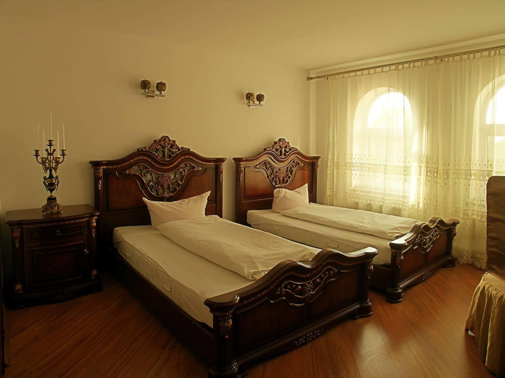 My Warsaw Residence - Czarny Kot Exterior foto